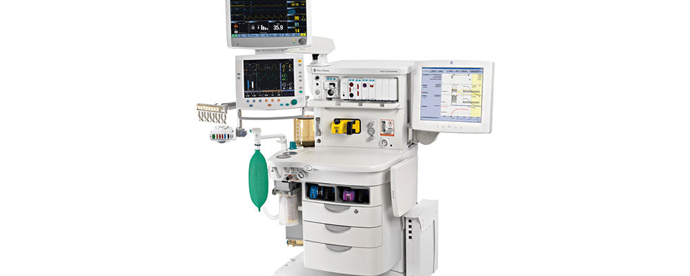 ANESTHESIA – inCAV Medical And Laboratory Equipment